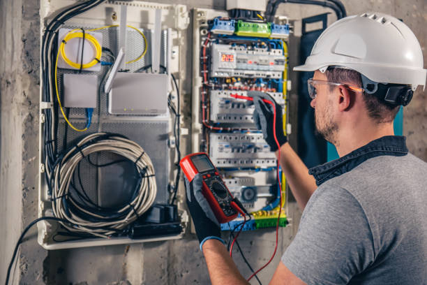 Best Electrical System Inspection  in Maple Heights Lake Desire, WA