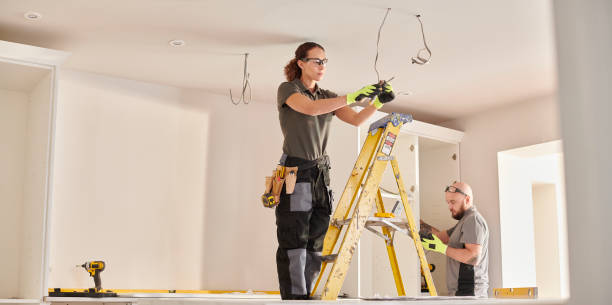 Best Home Electrical Repair  in Maple Heights Lake Desire, WA
