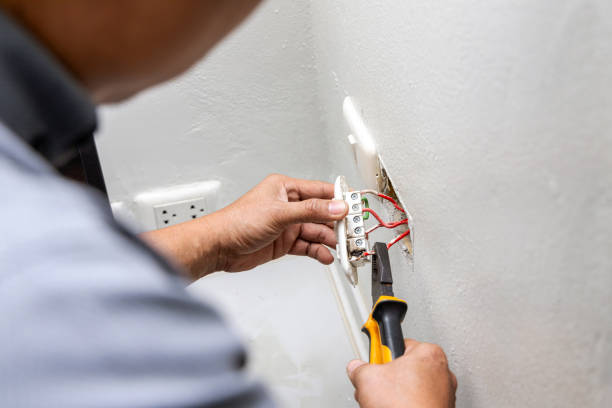 Best Ceiling Fan Installation Electrician  in Maple Heights Lake Desire, WA