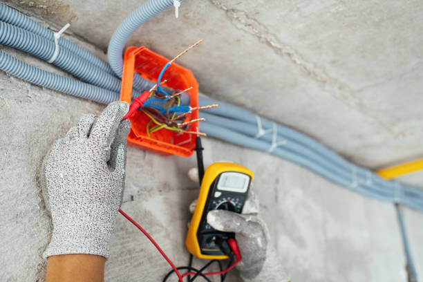 Best Electrical Upgrades for Homes  in Maple Heights Lake Desire, WA