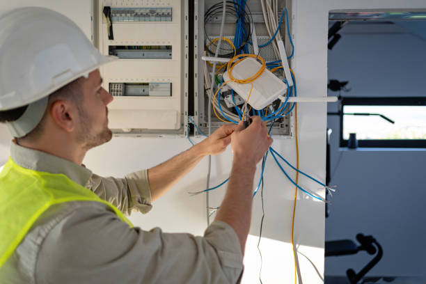 Best Affordable Electrician  in Maple Heights Lake Desire, WA